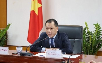Đối thoại chính sách cấp cao ASEAN: Sớm thúc đẩy quá trình chuyển đổi từ sử dụng than sang năng lượng sạch
