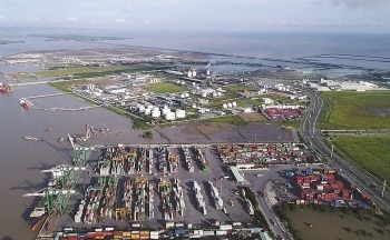 Chỉ số năng lực cạnh tranh cấp tỉnh năm 2021: “Hiện tượng” Hải Phòng