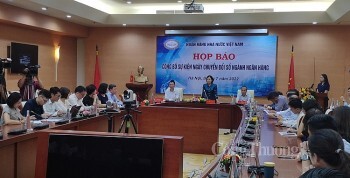 Ngày 11/5 được chọn là Ngày chuyển đổi số ngành Ngân hàng