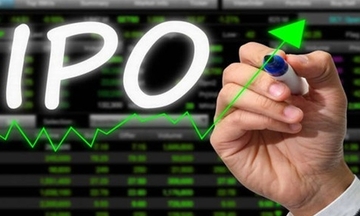 Vững ngôi vị số 1 Đông Nam Á về IPO