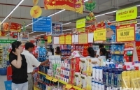 Hàng Việt vì người Việt!