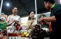 Đặc sản 