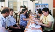 Đề xuất tăng lương hưu, trợ cấp