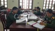 Nghệ An: Khó khăn trong giải quyết hồ sơ đối với người có công