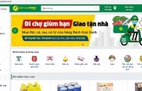 Doanh nghiệp bán lẻ tăng doanh thu nhờ “đi chợ hộ”