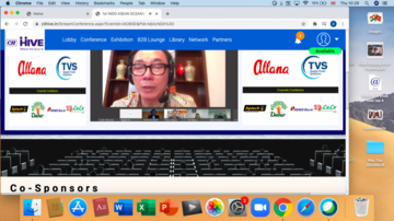 Việt Nam mong muốn đẩy mạnh hợp tác trong lĩnh vực dược phẩm với Ấn Độ