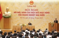 Cổ phần hóa, thoái vốn nhà nước: Làm rõ cơ sở pháp lý
