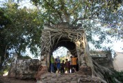Thực trạng di tích Nghệ An