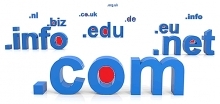 Third Quarter of 2017 closes with 330.7 Million Domain Name Registrations on the Internet