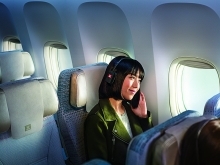 Lên kế hoạch kỳ nghỉ với chương trình khuyến mãi của Emirates