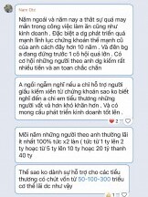 “Chứng khoán Ngô Nam” và những “ma thuật” trên “Chợ bản Royal”