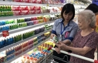 Thị trường sữa năm 2020 sẽ tiếp tục tăng trưởng
