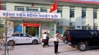 Doanh nghiệp chung tay chống dịch virus Corona