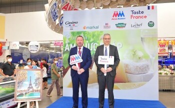 Khám phá Tuần lễ 