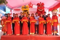 Dai-ichi Việt Nam khai trương văn phòng thứ 6 tại tỉnh Đồng Nai