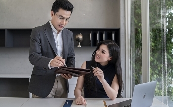 Ngân hàng Shinhan ra mắt gói vay vốn cho cá nhân và doanh nghiệp siêu nhỏ