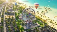 2019 - 2023 : Novaland tiếp tục đầu tư vào bất động sản trung và cao cấp