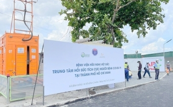 EVNHCMC: Sẵn sàng cung cấp điện cho 3 trung tâm hồi sức tích cực điều trị Covid