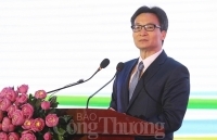 WTA chia sẻ nguồn lực tri thức xây dựng thành phố thông minh 