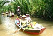 Chú trọng hoạt động liên kết, xúc tiến du lịch