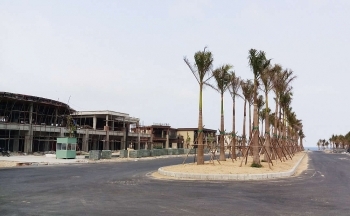Thừa Thiên Huế: Ưu tiên hoàn thiện hạ tầng kỹ thuật và công nghiệp trong năm 2021