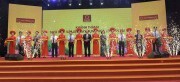 Tập đoàn Hoa Sen khánh thành nhà máy vật liệu xây dựng tại Yên Bái