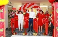 DKSH giành giải thưởng “Nhà phân phối của năm”