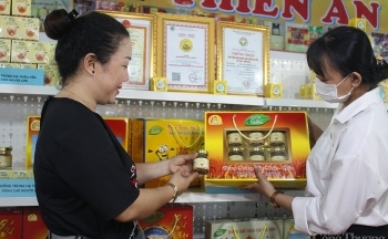 Hơn 150 doanh nghiệp tham gia Hội chợ triển lãm Công nghiệp - Thương mại Tây Ninh