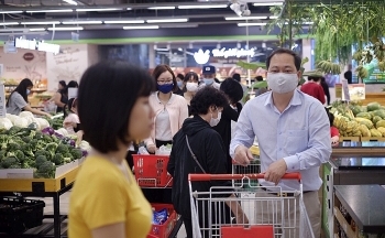Hà Tĩnh: Chợ và siêu thị vẫn mở cửa, hàng hóa dồi dào, người dân không nên mua tích trữ