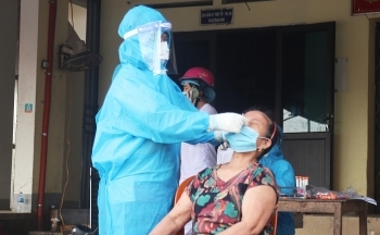 Đóng cửa 5 chợ dân sinh TP. Vinh: Không để đứt gãy chuỗi cung ứng hàng hóa