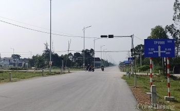 Nghệ An: Bất động sản hạ nhiệt sau cơn 