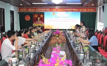 Ngành Thuế Thừa Thiên Huế: Triển khai hóa đơn điện tử