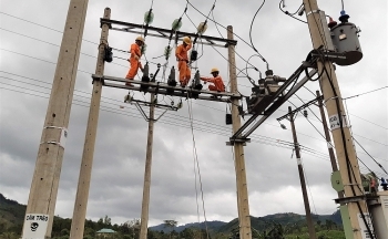 PC Thừa Thiên Huế: Triển khai các phương án cấp điện mùa nắng nóng 2021
