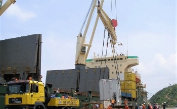 Thừa Thiên Huế: Hỗ trợ doanh nghiệp phát triển dịch vụ logistics theo hướng hiện đại, chuyên nghiệp