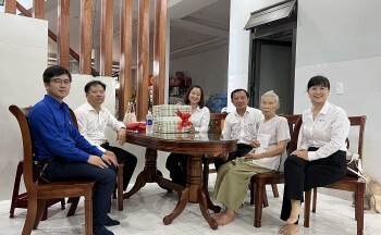 PC Thừa Thiên Huế: Nhiều hoạt động ý nghĩa nhân kỷ niệm 75 năm Ngày Thương binh - Liệt sỹ