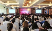 Thừa Thiên Huế đẩy mạnh hỗ trợ khởi nghiệp đổi mới sáng tạo