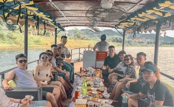 Quảng Bình: Mỗi người dân sẽ là một đại sứ du lịch