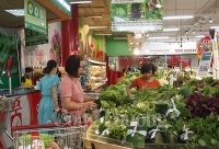 Đà Nẵng: Thương mại sôi động, công nghiệp “chững lại”