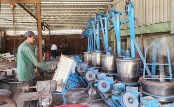 Đà Nẵng: Dành 3,5 tỷ đồng cho khuyến công địa phương năm 2022