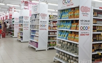 Vì sao sản phẩm OCOP, sản phẩm thương mại đặc trưng khó vào hệ thống bán lẻ lớn?
