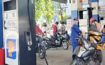 Phải đặt Đà Nẵng là trung tâm miền Trung – Tây Nguyên khi phát triển hạ tầng năng lượng điện, xăng dầu, khí đốt