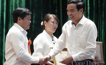 Đà Nẵng: Làm tốt công tác tri ân người có công với cách mạng