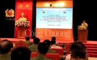 Phát động Giải báo chí “Vì an ninh Tổ quốc và bình yên cuộc sống” 2019-2020