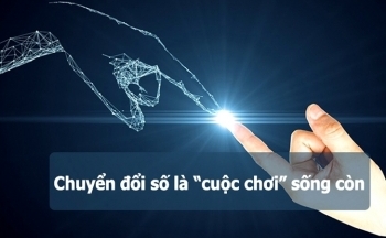 Chuyển đối số: Yếu tố quyết định phát triển của doanh nghiệp bán lẻ