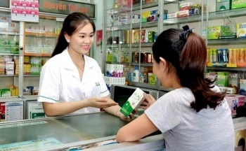 Chuyển đổi số phân phối dược phẩm: Nhiều thách thức