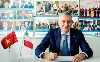 Hơp tác dược phẩm Italia - Việt Nam: Cần chọn chiến lược trung và dài hạn