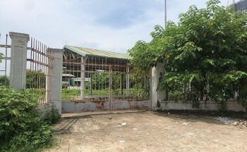 Hộp thư bạn đọc ngày 9/8: Chợ tiền tỷ bỏ hoang, tài sản công của Liên minh HTX biến thành showroom