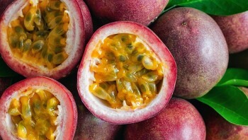 Chanh leo nhận 'vé thông hành' tại thị trường tỷ dân