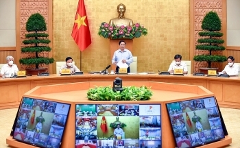 Nâng cao nhận thức, thống nhất và quyết tâm hành động gỡ “thẻ vàng” của EC đối với hải sản