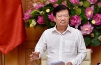 Quyết liệt, khẩn trương, cầu thị để gỡ “thẻ vàng” đối với hải sản Việt Nam